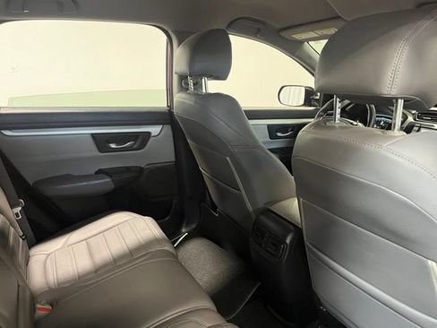 Used 2021 Honda CR-V LX image 14