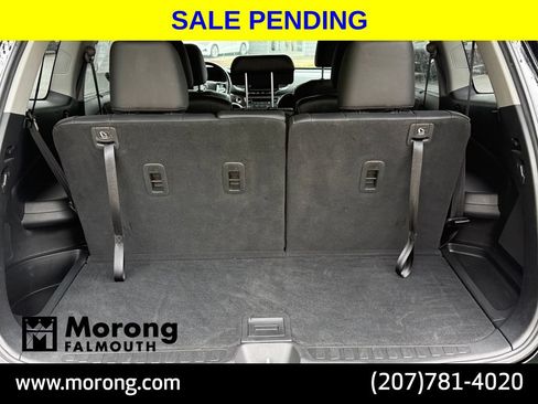 Used 2021 Honda Pilot EX-L image 17