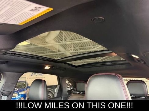 Used 2024 Ford Escape ST-Line w/ Tech Pack #1 image 13