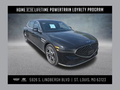 Used 2023 Genesis G90 3.5T