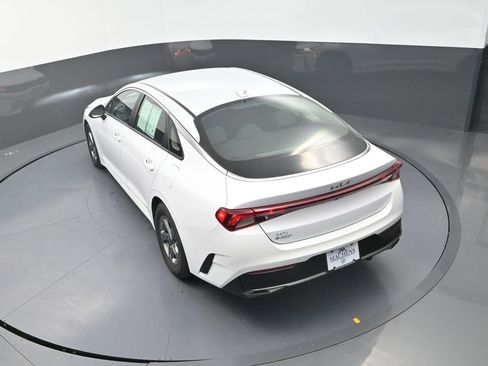 Used 2023 Kia K5 LXS image 19