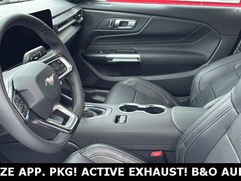 New 2026 Ford Mustang GT Premium image 19