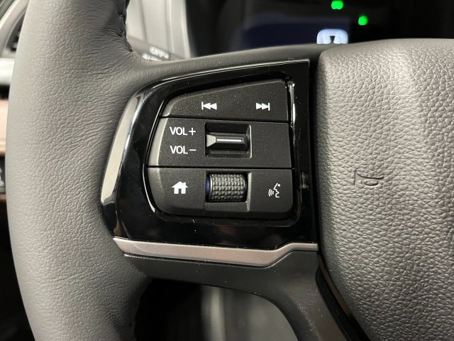 New 2027 Honda Odyssey Elite image 16