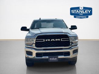 Used 2022 RAM 2500 Big Horn AWD/4WD video 2