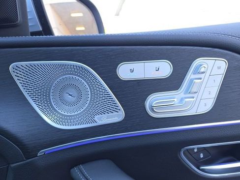 Used 2025 Mercedes-Benz GLE 53 AMG 4MATIC Coupe image 15