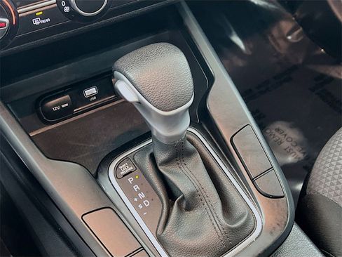 Used 2023 Kia Soul LX w/ Option Group 015 image 16