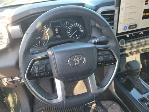 Used 2022 Toyota Tundra SR5 image 20