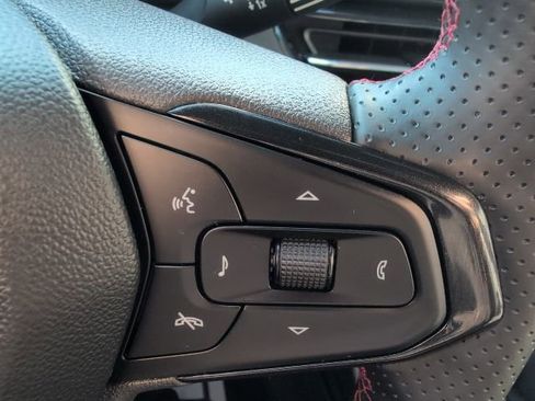 Certified 2024 Chevrolet TrailBlazer RS w/ Convenience Package image 26