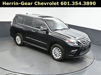 Used 2018 Lexus GX 460 Premium w/ Premium Package image 1