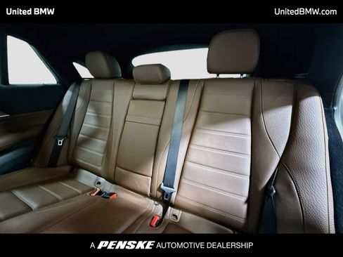 Used 2025 Mercedes-Benz GLE 450 4MATIC Coupe image 20