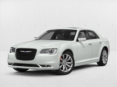 Used 2020 Chrysler 300 S image 1