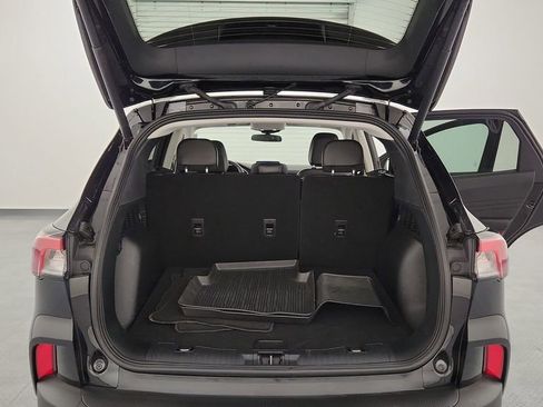 Used 2022 Ford Escape SEL image 26