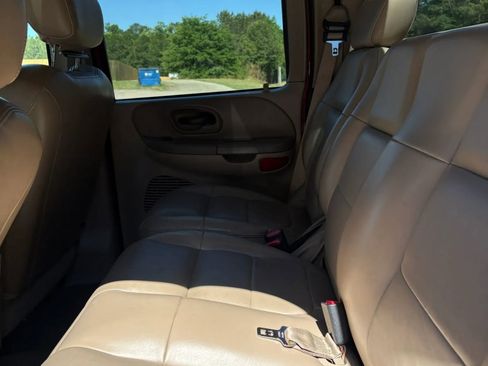 Used 2002 Ford F150 King Ranch AWD/4WD image 27
