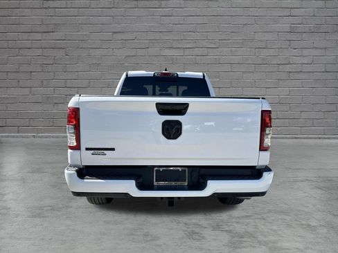 Used 2023 RAM 1500 Big Horn RWD image 7