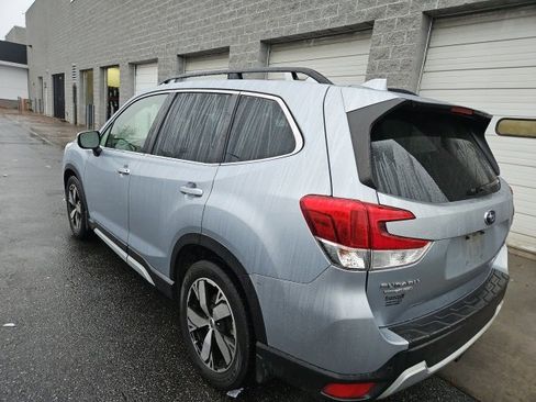 Used 2020 Subaru Forester Touring w/ Popular Package #2 image 10