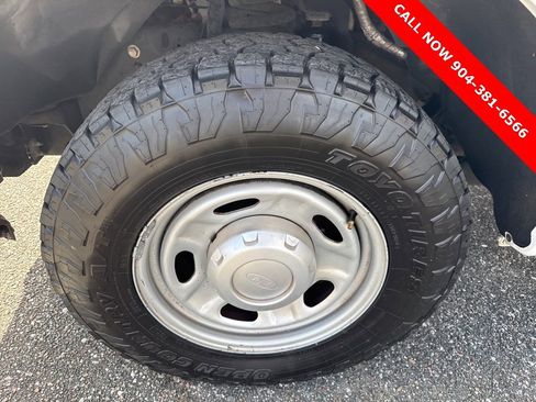 Used 2016 Ford F250 XL image 21