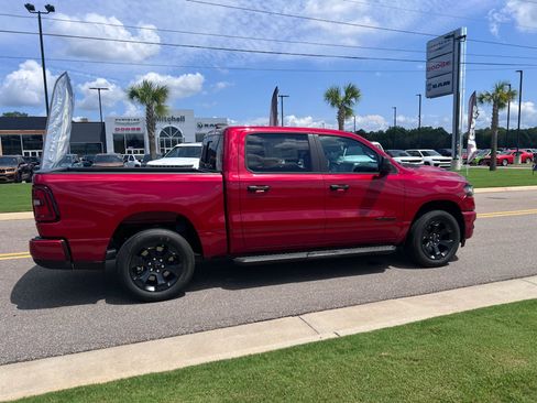 New 2026 RAM 1500 Express AWD/4WD image 2