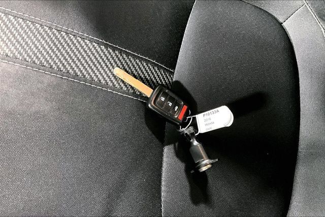 Used 2016 Honda Civic LX image 29