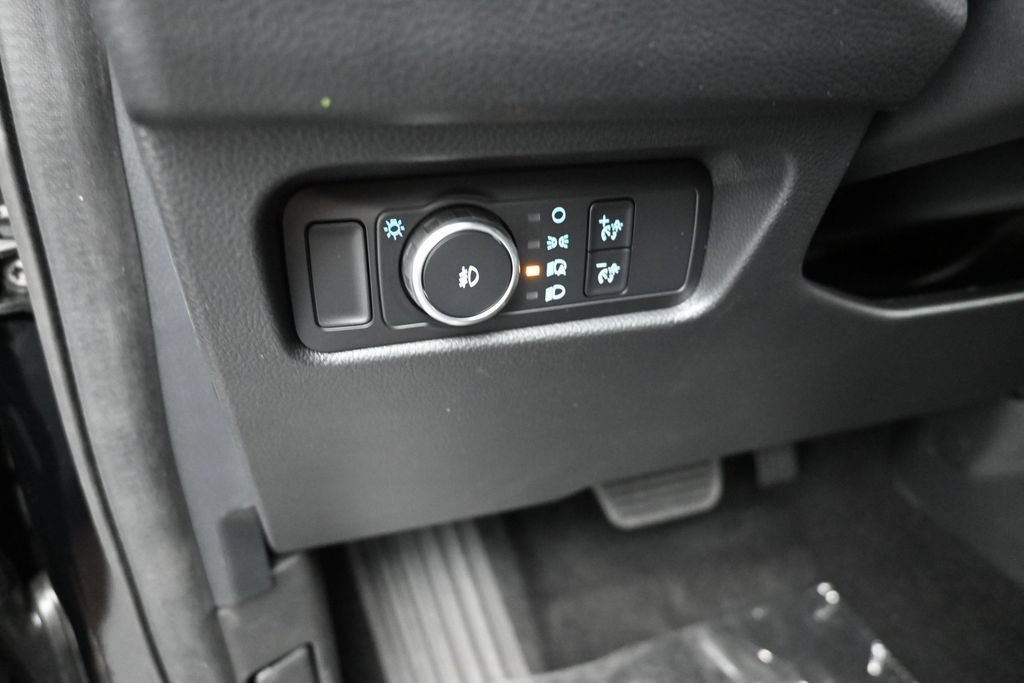New 2026 Ford Ranger XL AWD/4WD image 13