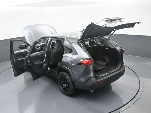 Used 2023 Toyota RAV4 LE image 62