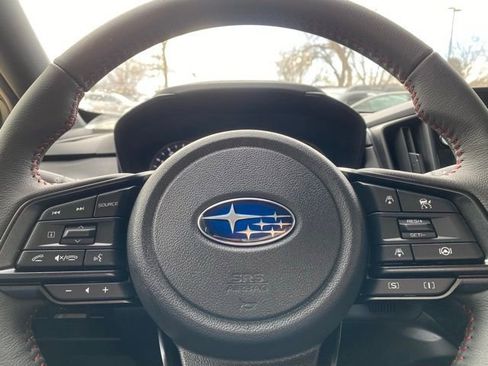 New 2026 Subaru Impreza RS image 15