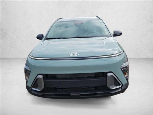 New 2026 Hyundai Kona SEL Sport image 6