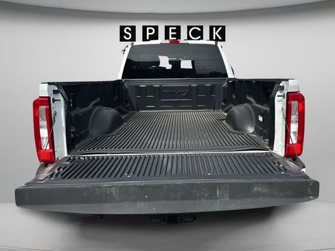 Used 2024 Ford F350 XLT AWD/4WD image 18