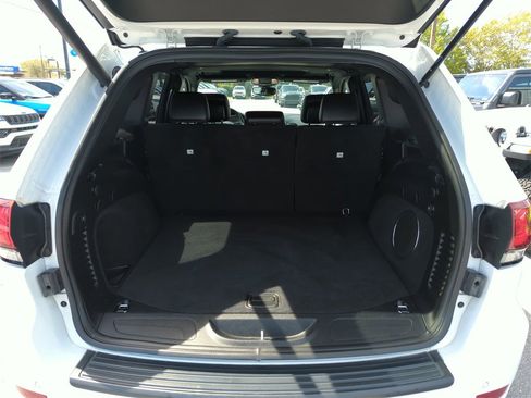 Used 2020 Jeep Grand Cherokee Altitude image 30