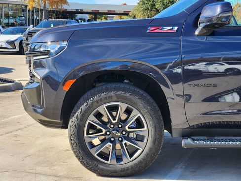 Used 2023 Chevrolet Tahoe Z71 w/ Luxury Package image 9