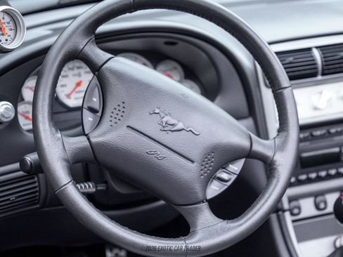 Used 2003 Ford Mustang GT RWD image 29