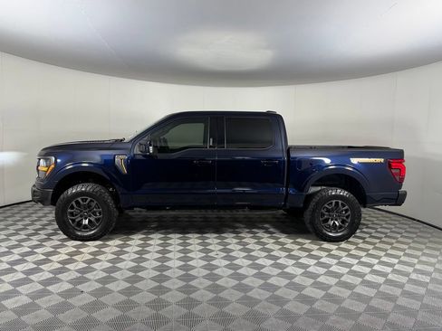 Used 2024 Ford F150 Tremor w/ Equipment Group 402A High AWD/4WD image 11