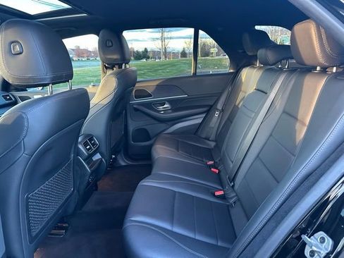 Certified 2022 Mercedes-Benz GLE 350 4MATIC image 22