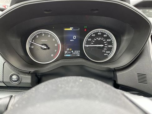 Used 2023 Subaru Forester Premium image 12