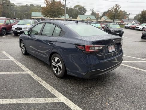 Used 2025 Subaru Legacy Premium image 3