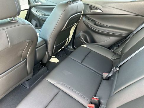 New 2026 Buick Encore GX Sport Touring image 11