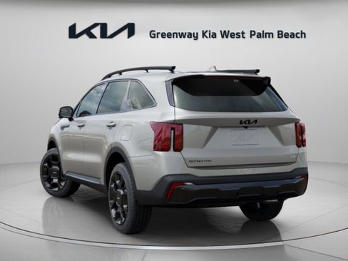 New 2026 Kia Sorento SX Prestige AWD/4WD image 5