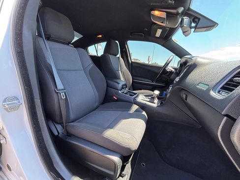 Used 2020 Dodge Charger SXT AWD/4WD image 23