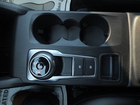 New 2026 Ford Escape ST-Line w/ Tech Pack #1 image 21