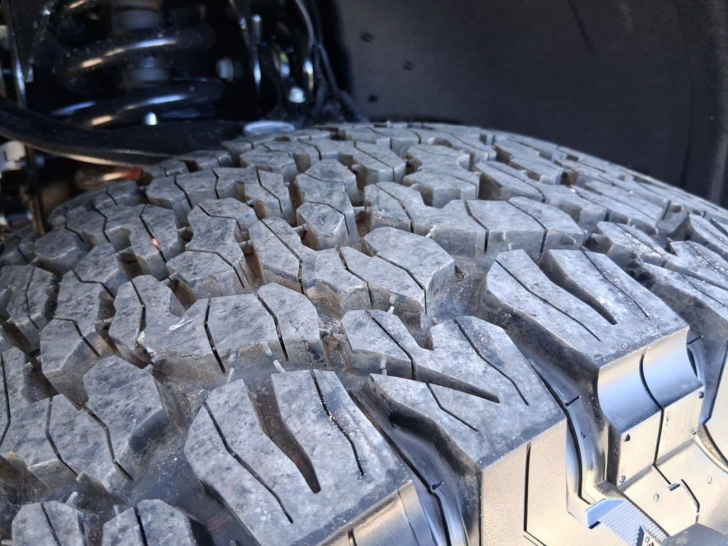 New 2026 Ford F150 Raptor AWD/4WD image 26