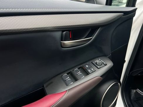 Used 2019 Lexus NX 300 FWD image 11