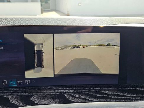 Used 2025 Cadillac Escalade IQ Luxury 1 image 31