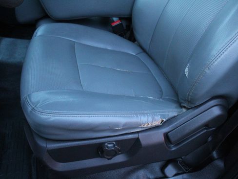 Used 2016 Ford F450 XL w/ Power Equipment Group image 18