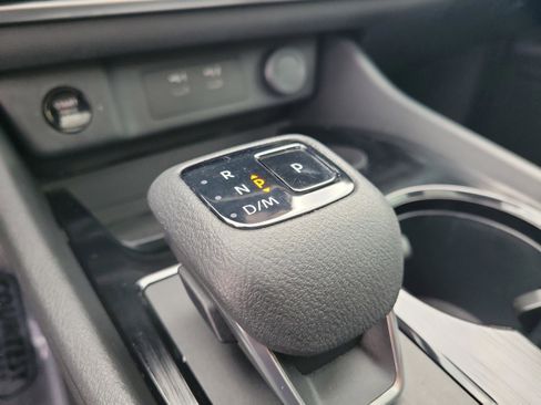 Certified 2024 Nissan Rogue SV w/ SV Premium Package image 27