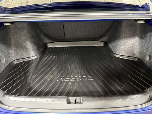 Used 2021 Honda Accord Sport image 23