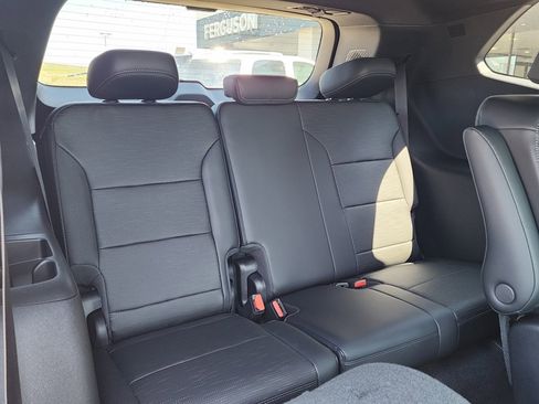 New 2026 Buick Enclave Sport Touring w/ Super Cruise Package image 49