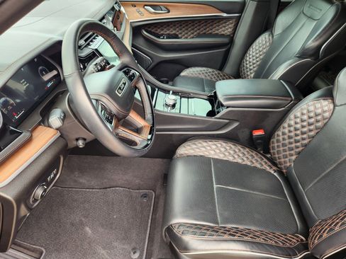 Used 2022 Jeep Grand Cherokee Summit image 13