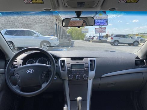 Used 2009 Hyundai Sonata GLS FWD image 22
