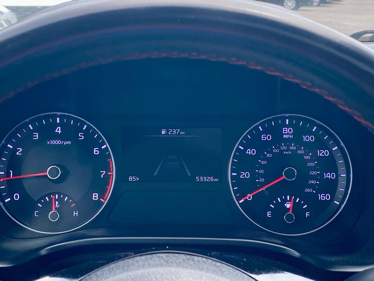 Used 2022 Kia Forte GT FWD image 19