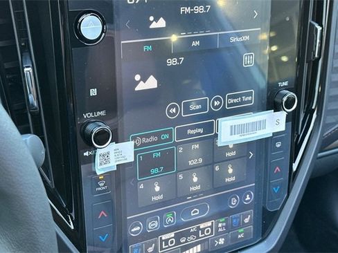 New 2026 Subaru Forester Touring image 15