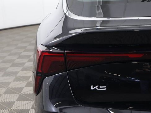 Used 2025 Kia K5 LXS image 13